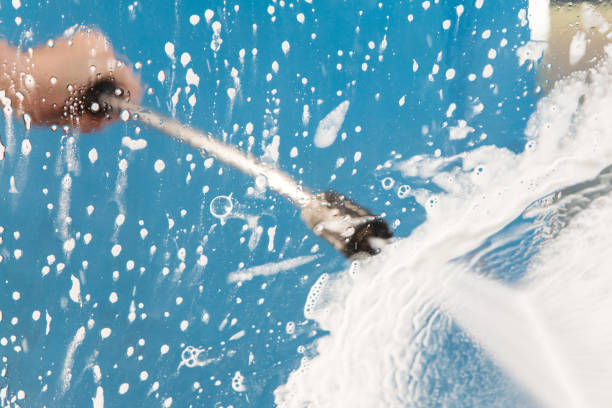 Paint Preparation in Willowbrook, CA