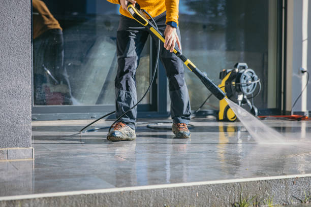 Willowbrook, CA Pressure Washing Company