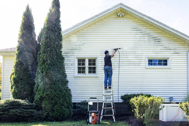Historic Building Restoration in Willowbrook, CA